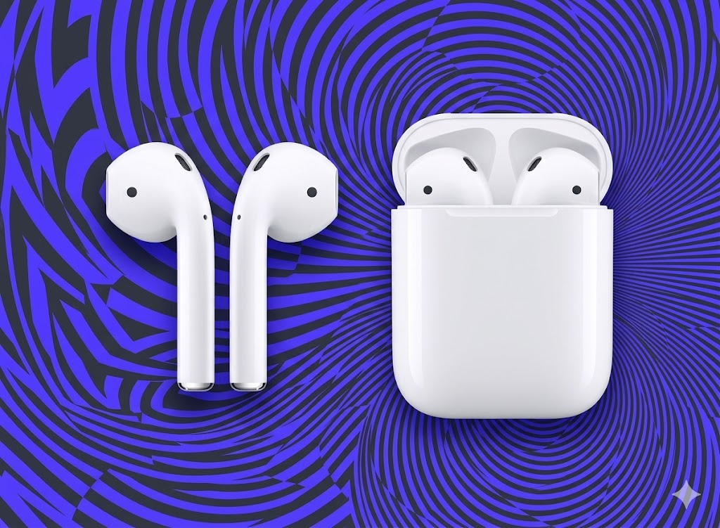 Fone Bluetooth Sem Fio onze Tws 5.0 Tws 11 Bluetooth 5.0 Android E Ios